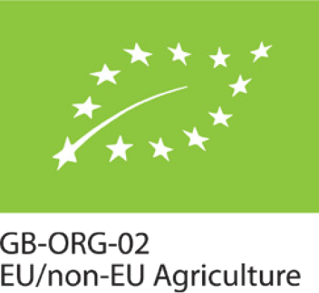 GB-ORG-02 EU/non-EU Argiculture