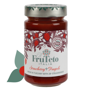 IL FRUTTETO 250G BUNDLE 6PCS