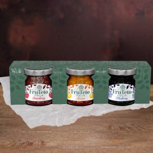Trio Gift Set