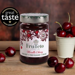 Morello Cherry